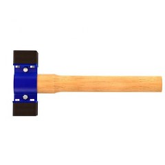HAMMER PAVER RUBBER 18 "